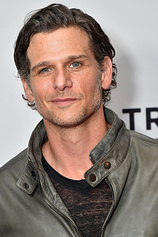 picture of actor Mark Kassen