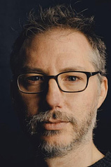 photo of person Paul Harrill