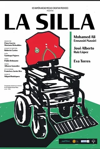 Poster de La Silla