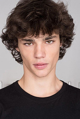 picture of actor Fernando Lindez