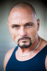 photo of person Dennis Keiffer
