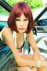 picture of actor Laura Bayonas