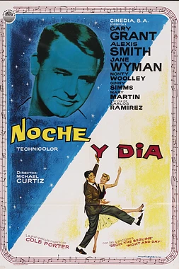 Noche y Día