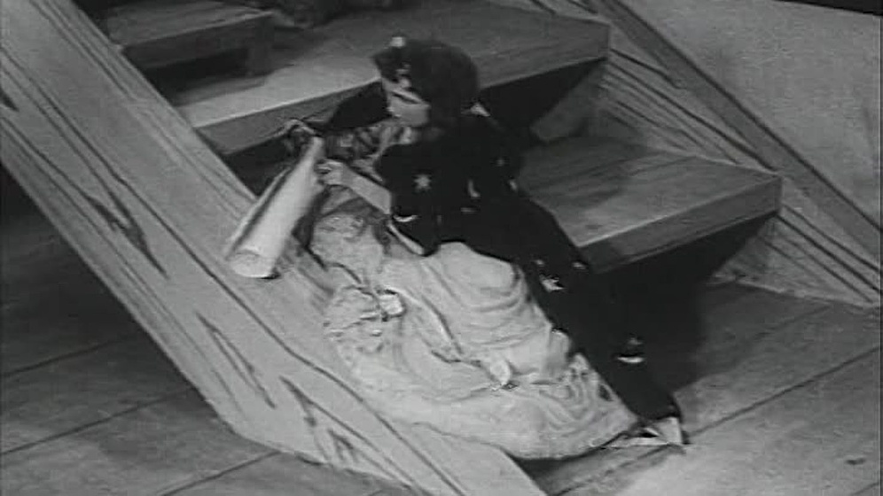 Imagen de Pinocho (The Golden Key)