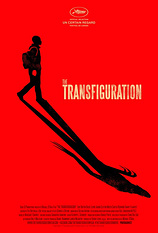 poster of movie The Transfiguration