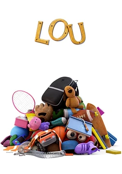 poster of movie LOU