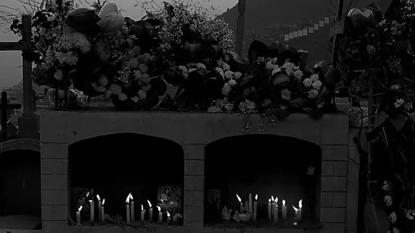 Imagen de Cuando el Cielo vuelva a ser Azul