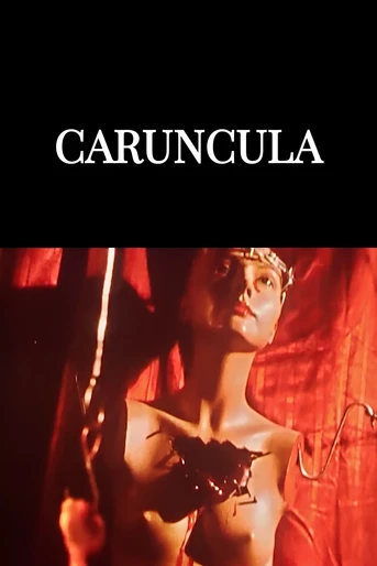 Poster de Caruncula