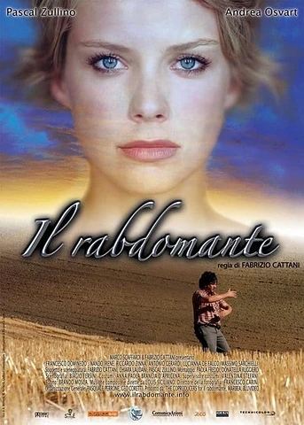 Poster de Il Rabdomante