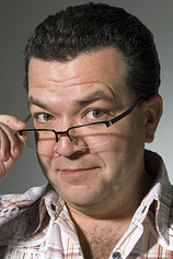 picture of actor Zbyšek Pantůček