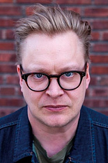 photo of person Teemu Nikki