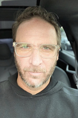 picture of actor Shane Nickerson