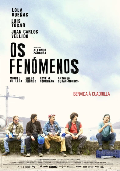 Imagen de los-fenomenos (Cartel gallego)