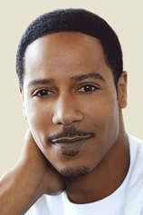 Foto de Brian J. White