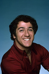 picture of actor Eddie Mekka