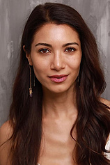 photo of person Chantelle Barry