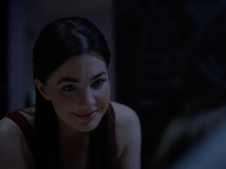 Jillian Murray en tras-una-buena-apariencia