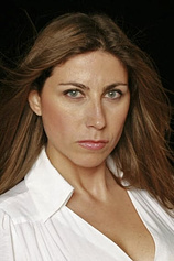 picture of actor Maria Ivanova