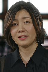 photo of person Nobuko Toda