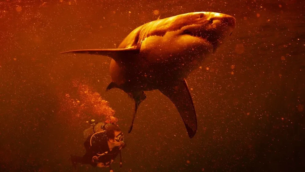 Imagen de volcanes-y-tiburones-hawaii