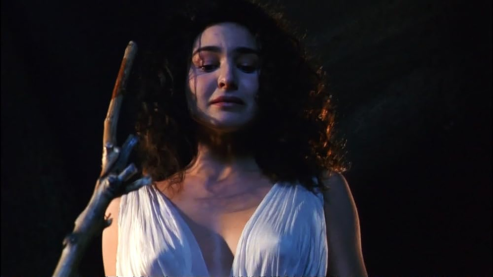 Denice Duff en bloodstone-subspecies-ii