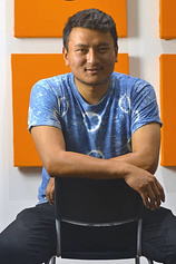 picture of actor Ugyen Norbu Lhendup