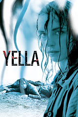 poster of movie Yella