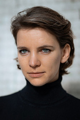 picture of actor Manon Vernier