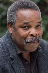 photo of person Ray Anthony Thomas
