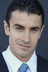 picture of actor Andrew Espinoza Long