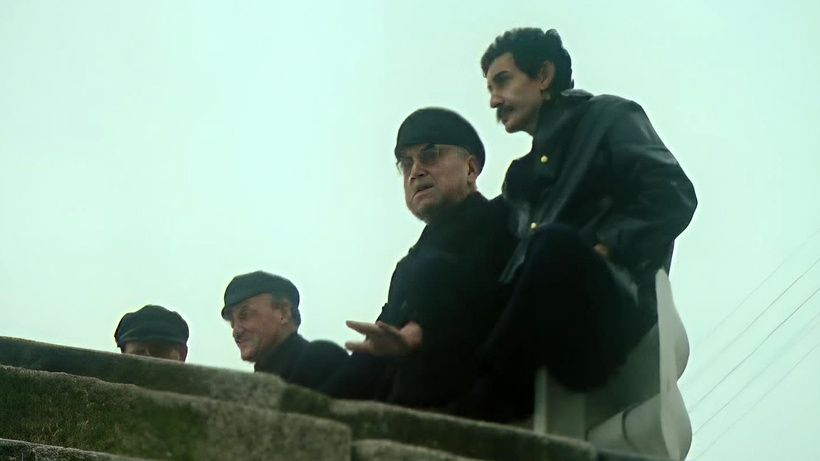 Imagen de Les Ajoncs