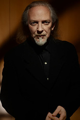 photo of person Steven Severin