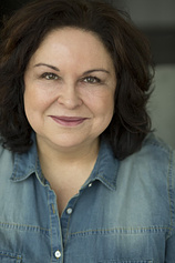 picture of actor Marlee Walchuk