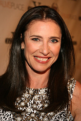 photo of person Mimi Rogers