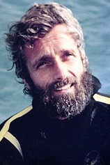 Foto de Philippe Cousteau