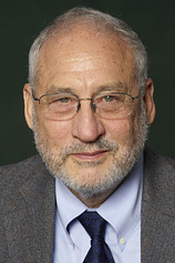 picture of actor Joseph Stiglitz