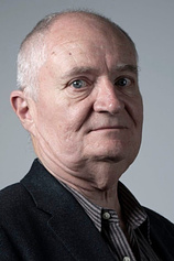 picture of actor Jim Broadbent