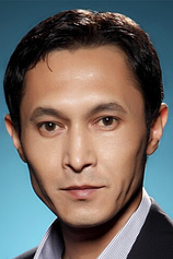 picture of actor Dulyga Akmolda