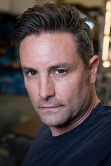 picture of actor Nick Stabile