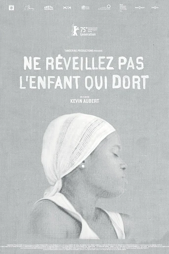 Poster de Don't Wake the Sleeping Child