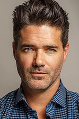 picture of actor Jeremy John Wells
