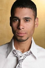 Foto de Wilson Jermaine Heredia