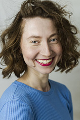picture of actor Wioletta Kopańska