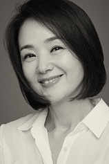 picture of actor Chong-ok Bae