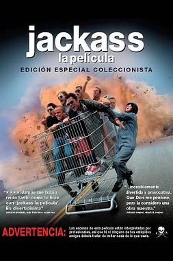 Jackass