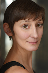 picture of actor Laura Elphinstone