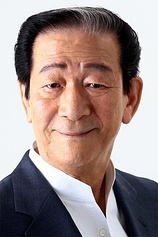 picture of actor Masao Komatsu