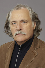 picture of actor Rade Serbedzija