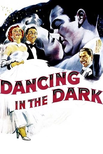 Poster de Dancing in the Dark