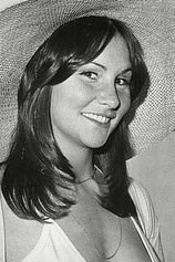 picture of actor Linda Lovelace